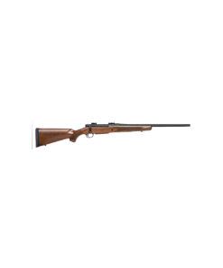 Mossberg Patriot 30-06 Springfield Bolt-Action Rifle