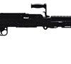 FN M240B 7.62mm Belt-Fed Machine Gun