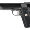 Colt Gold Cup Trophy 45 Auto Blued Finish 1911 Pistol