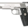 Colt Gold Cup Trophy 45 Auto Stainless Steel 1911 Pistol
