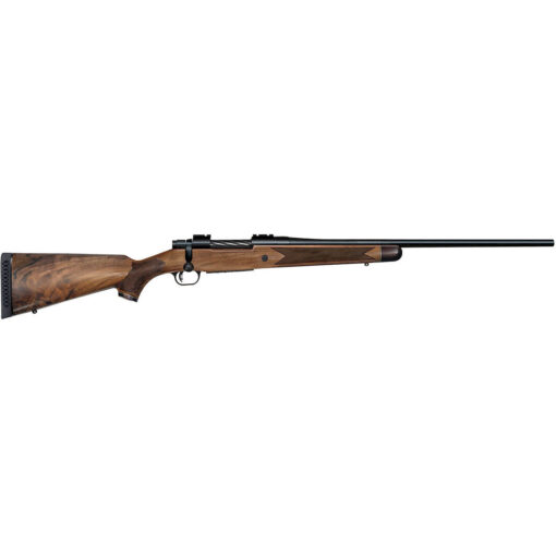 Mossberg Patriot Revere .243 Winchester Bolt-Action Rifle