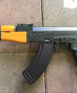 CENTURY ARMS MICRO DRACO 7.62X39 (DEALERS CALL FOR DEALER PRICING)
