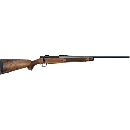 Mossberg Patriot Revere .300 Winchester Magnum Bolt-Action Rifle