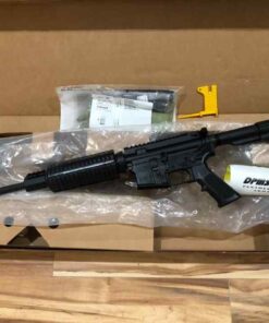 DPMS AR15 Package