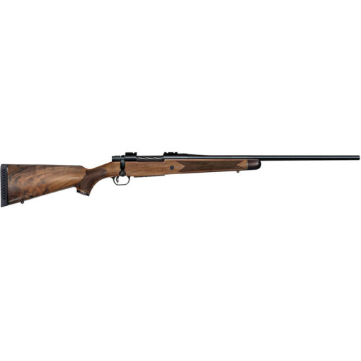 Mossberg Patriot Revere .308 Winchester/7.62 NATO Bolt-Action Rifle