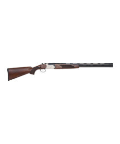 Mossberg Youth Silver Reserve II 20 Gauge Over/Under Sporting Shotgun with Shell Ejectors