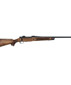 Mossberg Patriot Revere 6.5 Creedmoor Bolt-Action Rifle