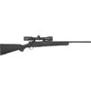 Mossberg Patriot Synthetic .243 Winchester Bolt-Action Rifle with Vortex Scope