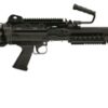 FN M249 Para SAW 5.56mm Belt-Fed Machine Gun