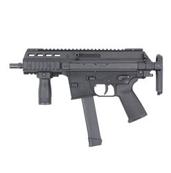 B&T APC9 9mm Submachine Gun
