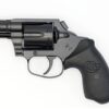 Colt Night Cobra .38 Special Double-Action Revolver