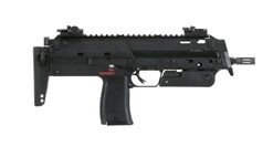 Heckler & Koch MP7A1 PDW 4.6x30mm Submachine Gun
