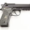 Wilson Combat Beretta 92G Centurion Tactical 9mm Pistol