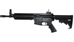 Colt M4 Full-Auto 5.56mm 11.5" Barrel Rifle