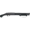 Mossberg Patriot 6.5 Creedmoor Bolt-Action Scoped Rifle Combo