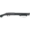 Mossberg 590 Shockwave 12 Gauge Pump-Action Shotgun