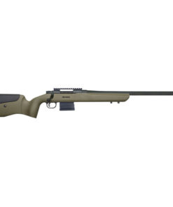 Mossberg MVP LR 6.5 Creedmoor Bolt-Action Rifle