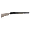 Mossberg Maverick 88 Security 12 Gauge Pump-Action Shotgun