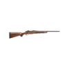 Mossberg Patriot .22-250 Remington Bolt-Action Rifle