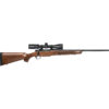 Mossberg Patriot 6.5 Creedmoor Vortex 3-9×40 Scoped Bolt-Action Rifle