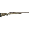 Mossberg Patriot Predator .308 Win Bolt-Action Rifle