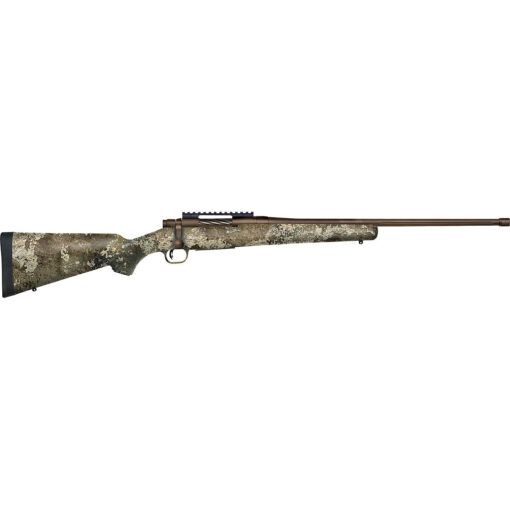 Mossberg Patriot Predator .308 Win Bolt-Action Rifle