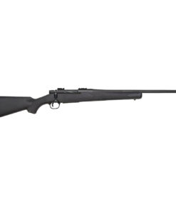 Mossberg Patriot Synthetic .308 Winchester Bolt-Action Rifle