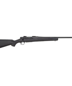 Mossberg Patriot Synthetic 6.5 Creedmoor Bolt-Action Rifle