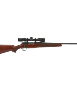 Mossberg Patriot Vortex .243 Win Bolt-Action Rifle with Scope