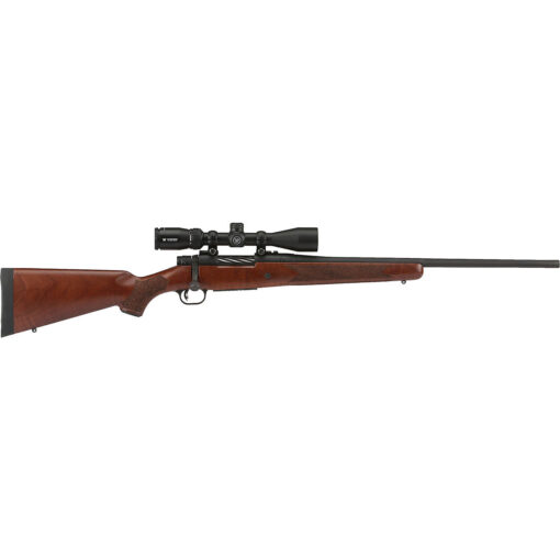 Mossberg Patriot Vortex .243 Win Bolt-Action Rifle with Scope