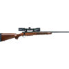 Mossberg Patriot Vortex .30-06 Springfield Bolt-Action Rifle with Scope