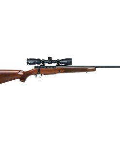 Mossberg Patriot Vortex .30-06 Springfield Bolt-Action Rifle with Scope