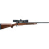 Mossberg Patriot Vortex .308 Win Bolt-Action Rifle with Scope
