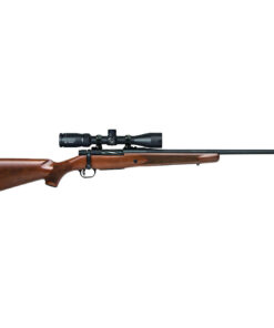 Mossberg Patriot Vortex .308 Win Bolt-Action Rifle with Scope