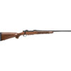 Mossberg Patriot Walnut .270 Winchester Bolt-Action Rifle
