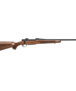 Mossberg Patriot Walnut .270 Winchester Bolt-Action Rifle