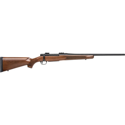 Mossberg Patriot Walnut .270 Winchester Bolt-Action Rifle