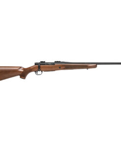 Mossberg Patriot Walnut 7mm-08 Remington Bolt-Action Rifle