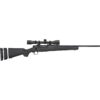 Mossberg Patriot Youth 7mm Remington Bolt Action Rifle with Scope