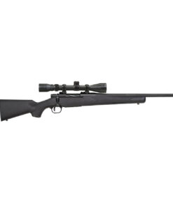 Mossberg Patriot Youth 7mm Remington Bolt Action Rifle with Scope