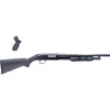 Mossberg® 500® Persuader® 12 Gauge Pump-Action Shotgun
