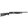 Buy Mossberg® Patriot Bantam Combo .243 Win. Bolt-Action Rifle