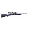 Mossberg Bantam Combo Muddy Girl Camo .243 Win. Bolt-Action Rifle