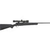 Mossberg Patriot .243 Win. Combo Bolt-Action Rifle with Scope