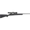 Mossberg Patriot .243 Win. Combo Bolt-Action Rifle with Scope