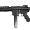 Colt 9mm Submachine Gun SMG