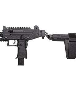 IWI Uzi Pro 9mm Pistol