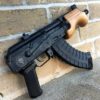 Century Micro Draco 7.62x39mm 6.25" Barrel 30+1 HG2797-N