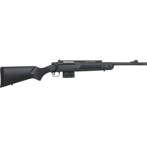 Mossberg MVP Scout .308 Winchester/7.62 NATO Bolt-Action Rifle