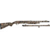 Mossberg 535 ATS Turkey/Deer Mossy Oak 12 Gauge Pump-Action Shotgun Set